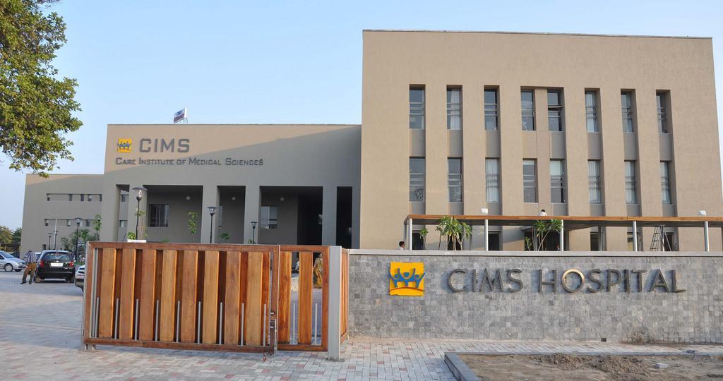 Hotel Citizen Inn Ahmadabad Zewnętrze zdjęcie